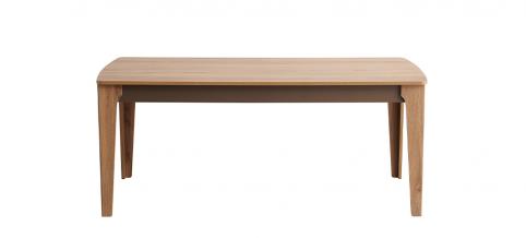 Espanse Fixed Dining Table