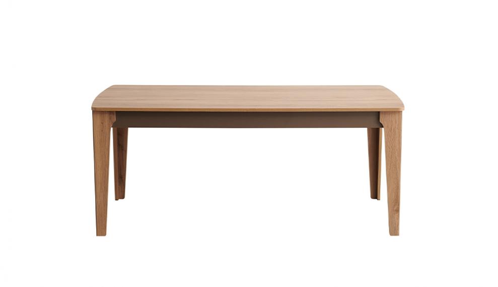 Espanse Fixed Dining Table