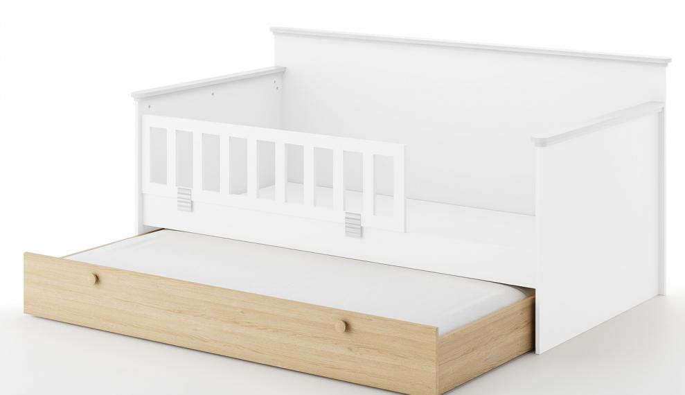 Ratte Underbed Base