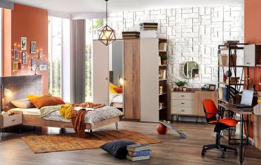 Bass Young Room