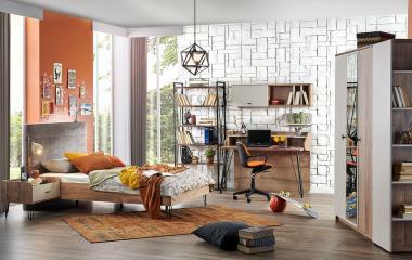 Bass Young Room