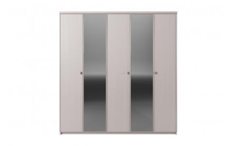 Falcon 5 Door Wardrobe