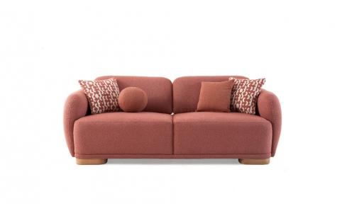 Art Three-Seater