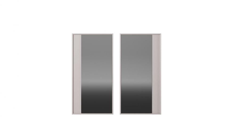 Falcon Console Mirror