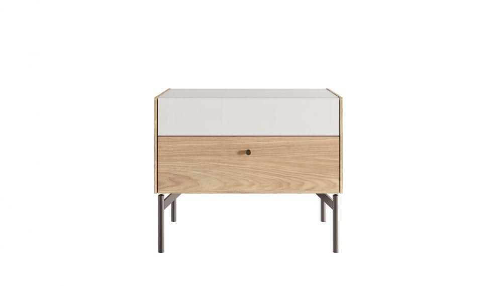 Canela Nightstand