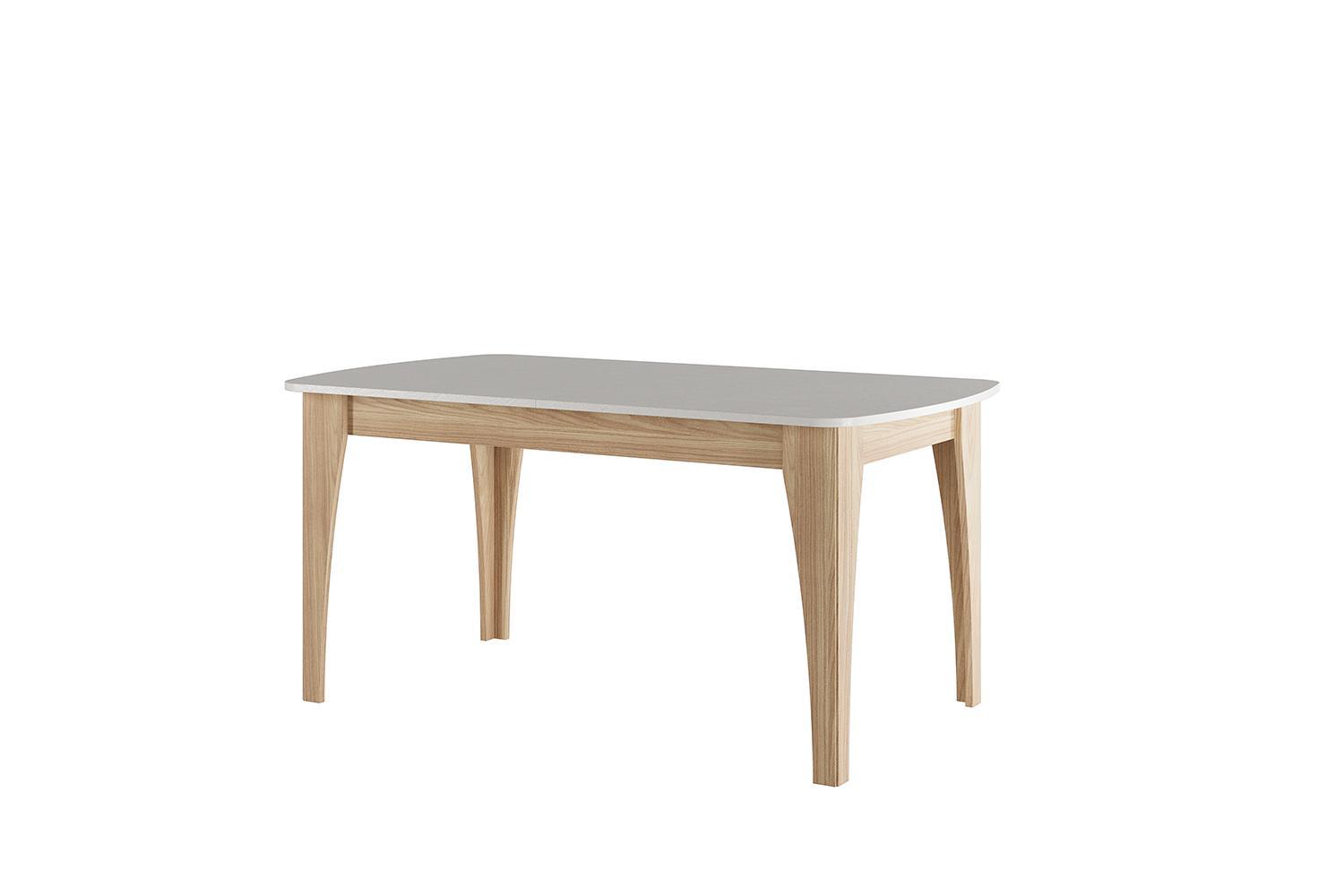 Canela Extendable Dining Table