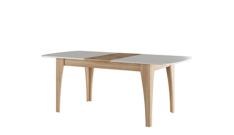 Canela Extendable Dining Table