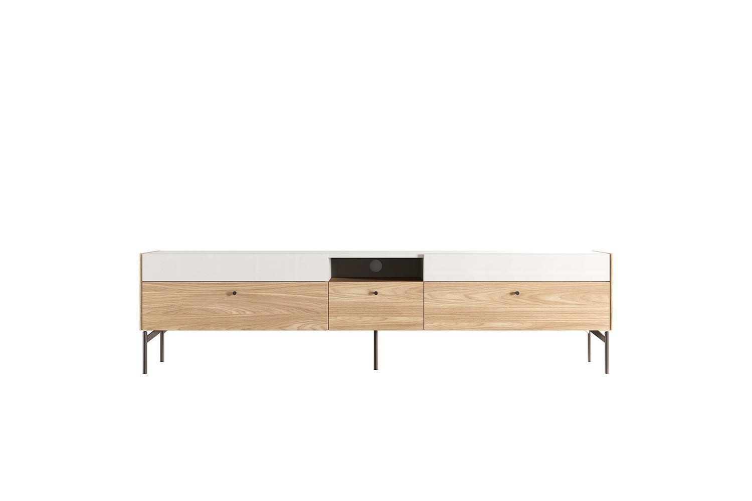 Canela TV Unit 217 cm