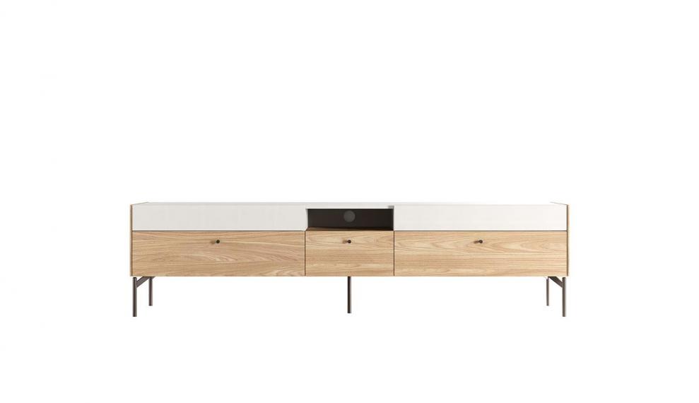Canela TV Unit 217 cm