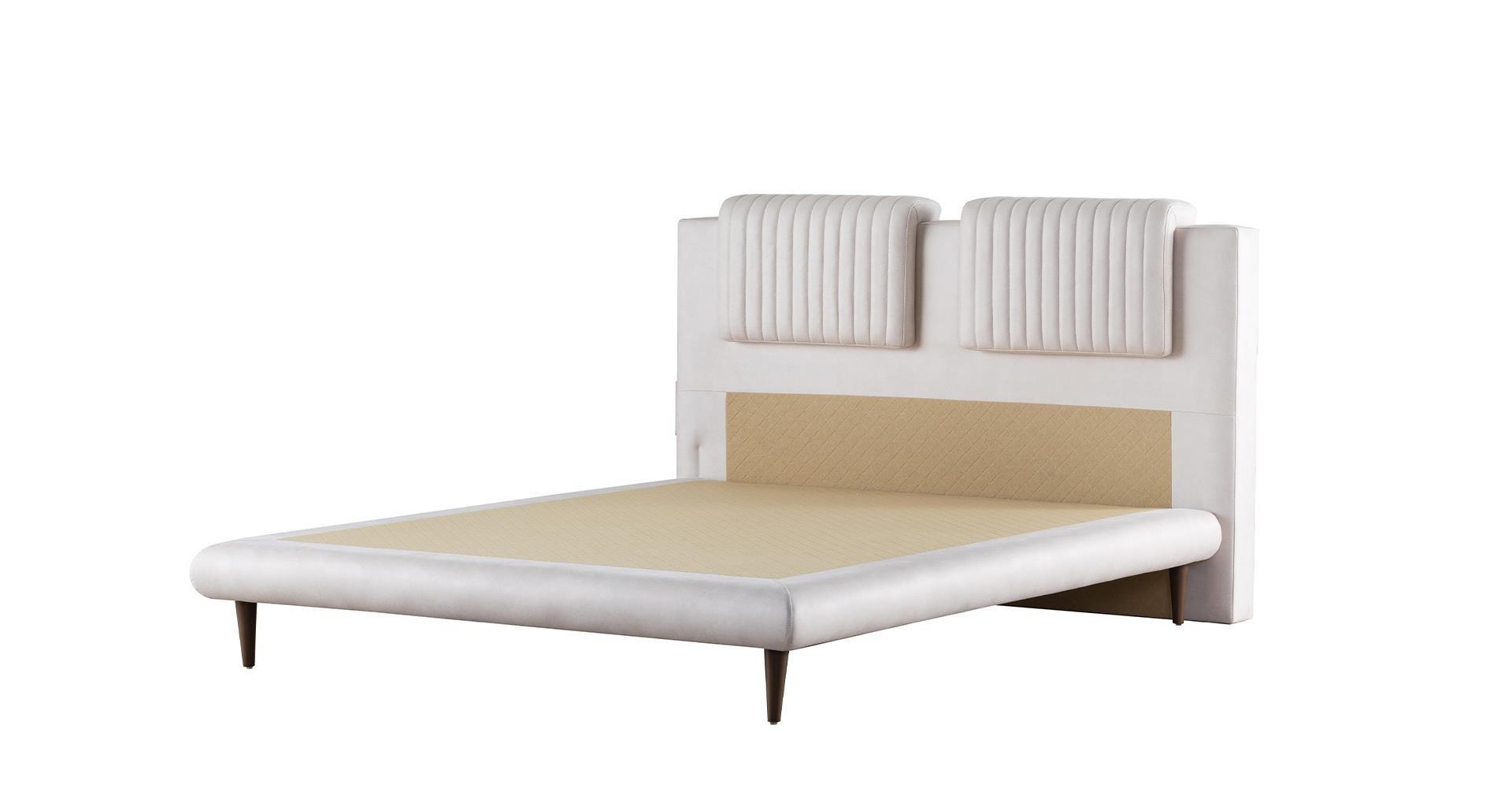 Twin Techno Base (without headboard)