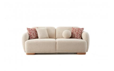 Art Three-Seater