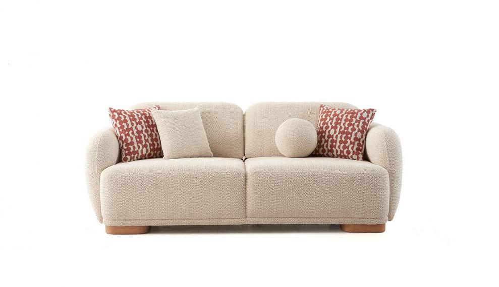 Art Three-Seater