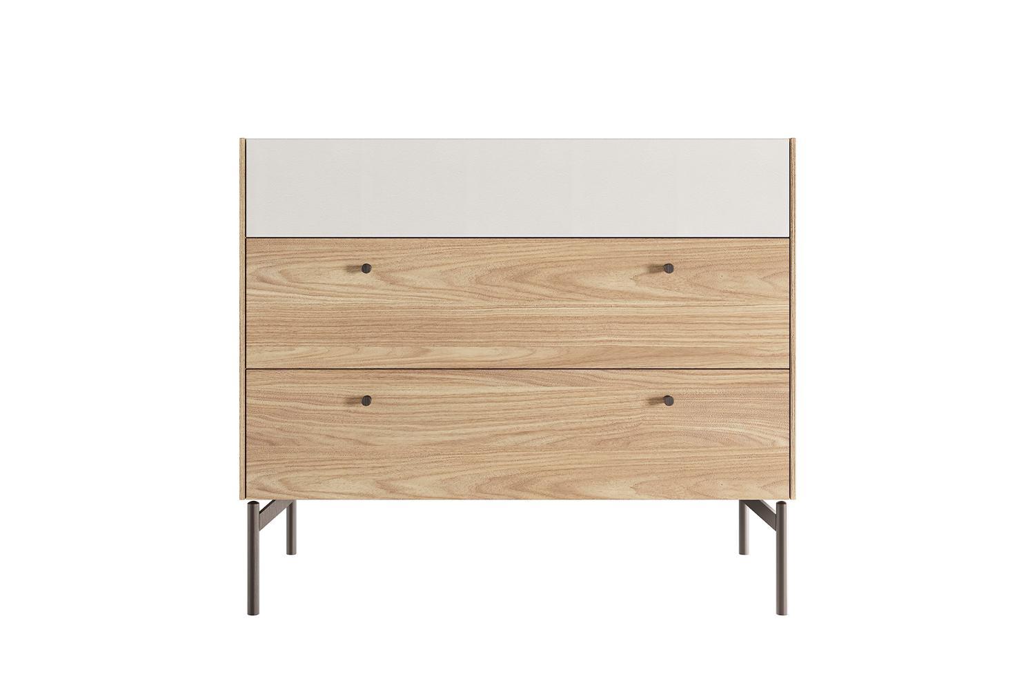 Canela Dresser