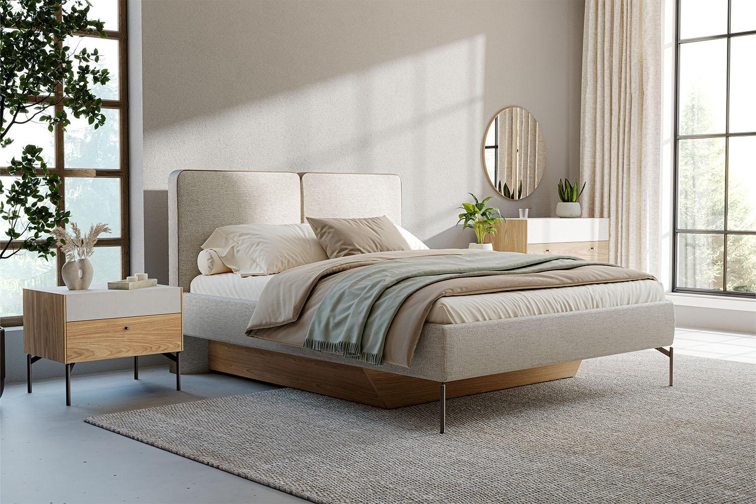 Canela Bedroom