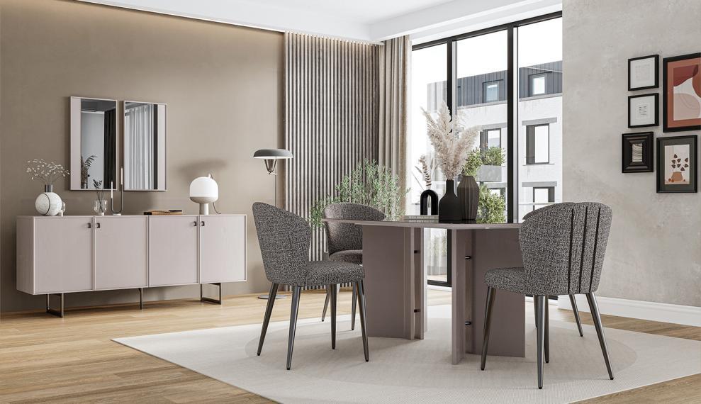 Falcon Dining Room
