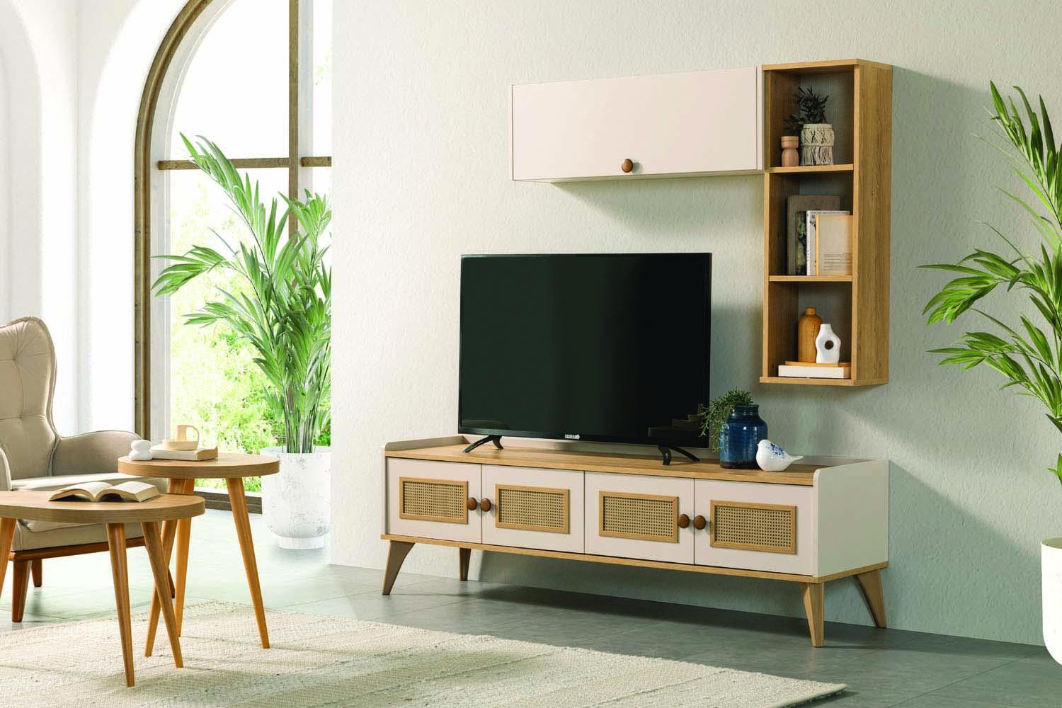 Ratte TV Unit
