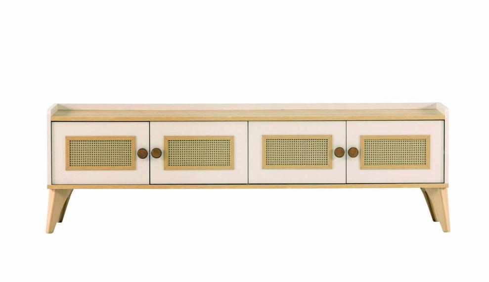 Ratte TV Stand
