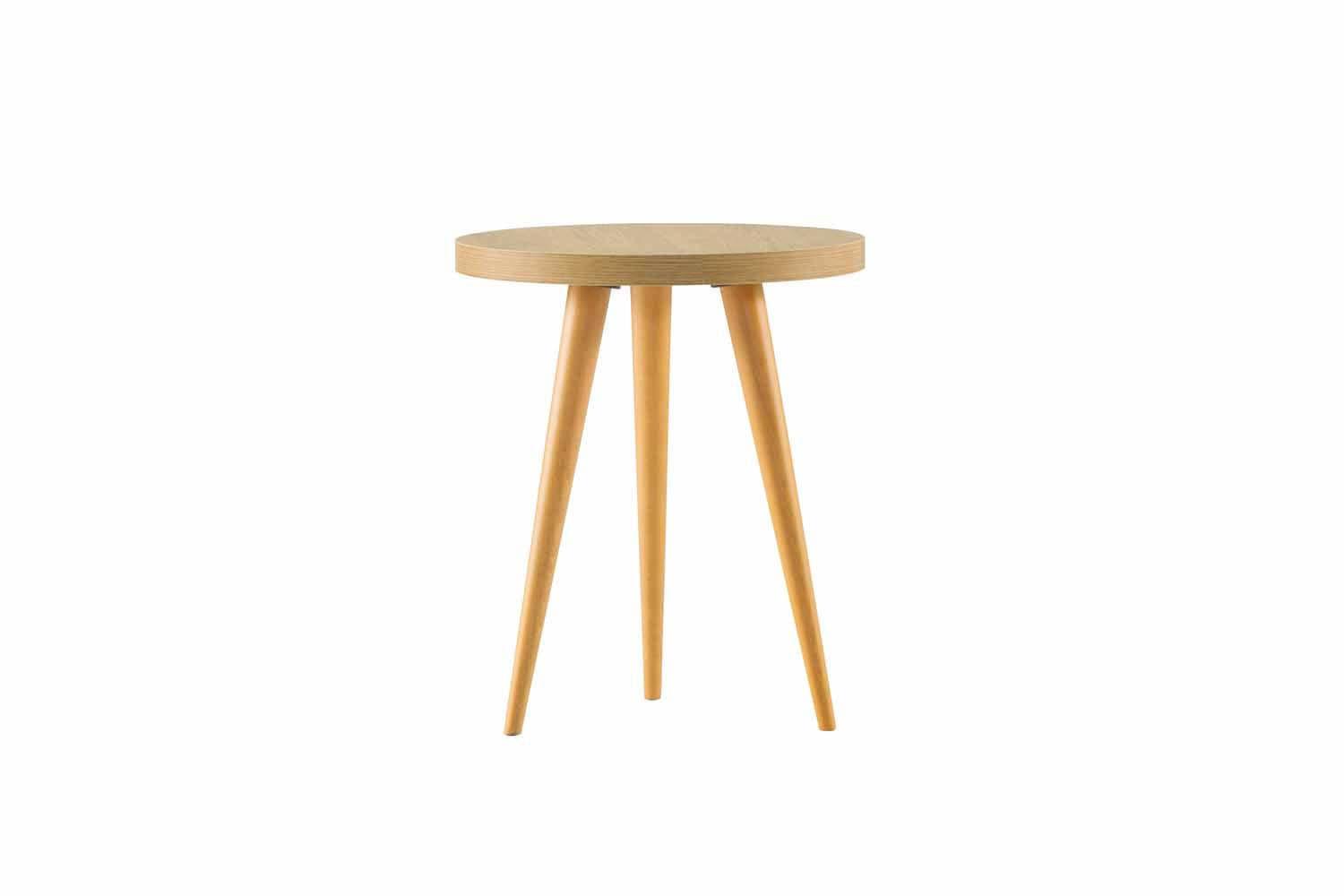 Ratte Round Coffee Table