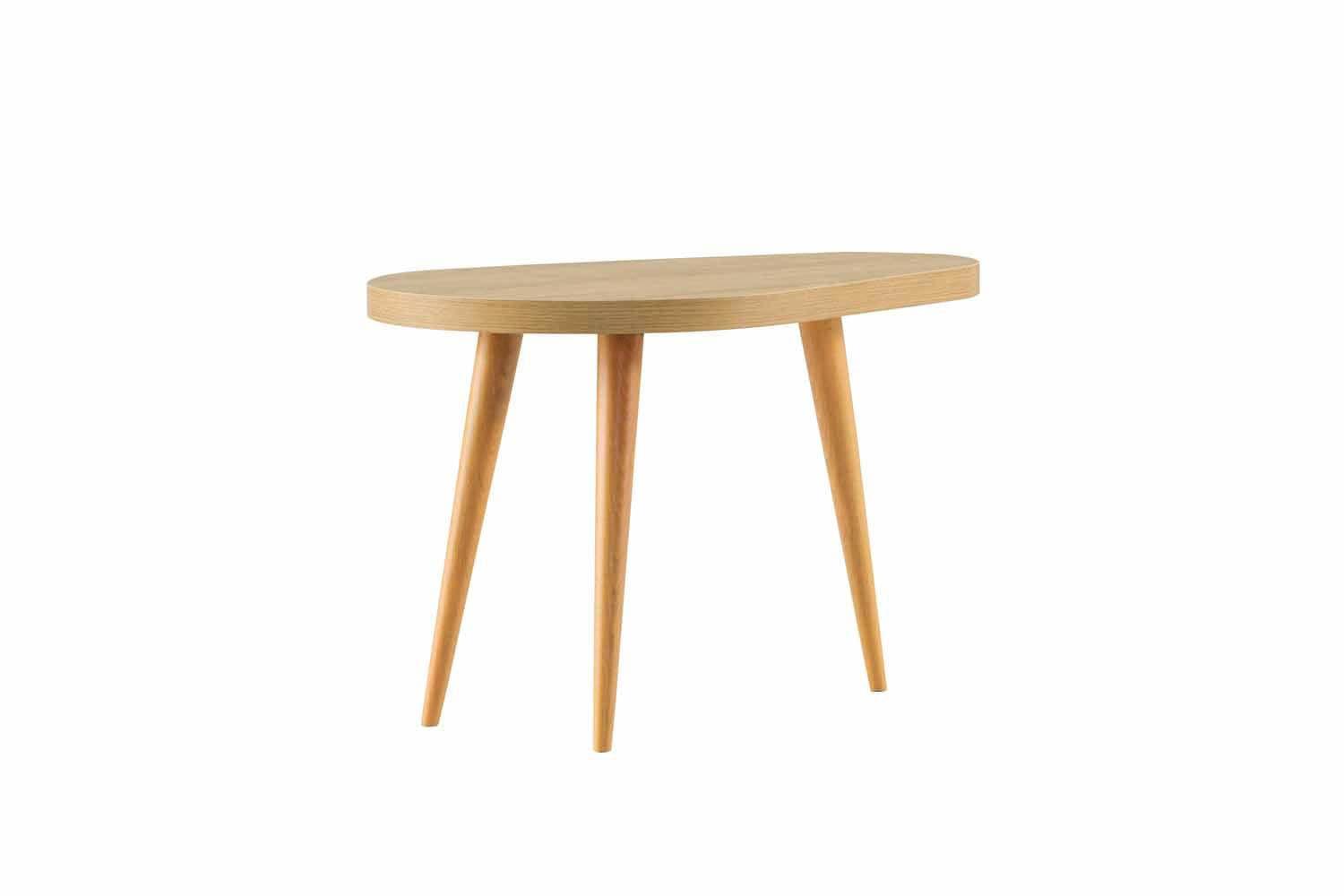 Ratte Round Side Table