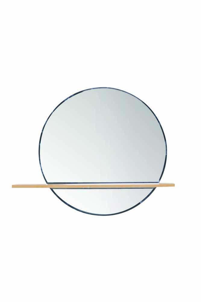 Ratte Console Mirror