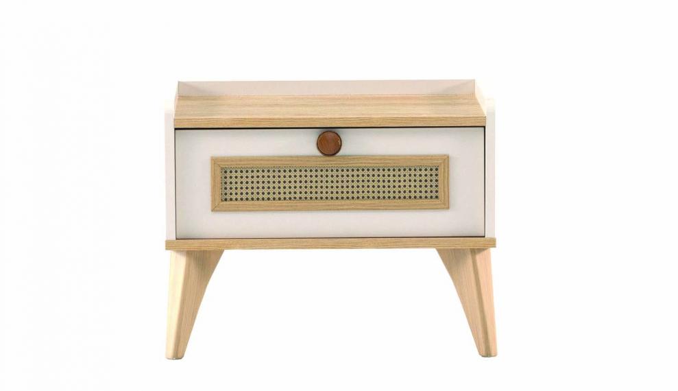 Ratte Nightstand