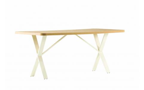 Ratte Fixed Dining Table