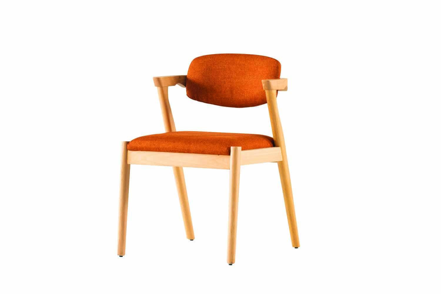 Ratte Boran Chair