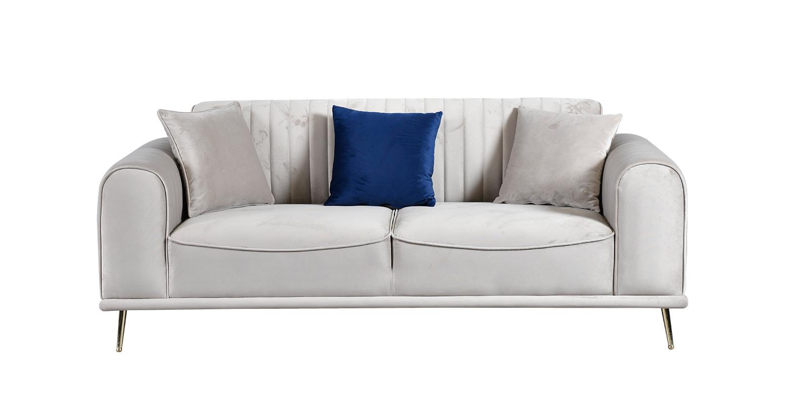 Voleta Two-Seater Sofa