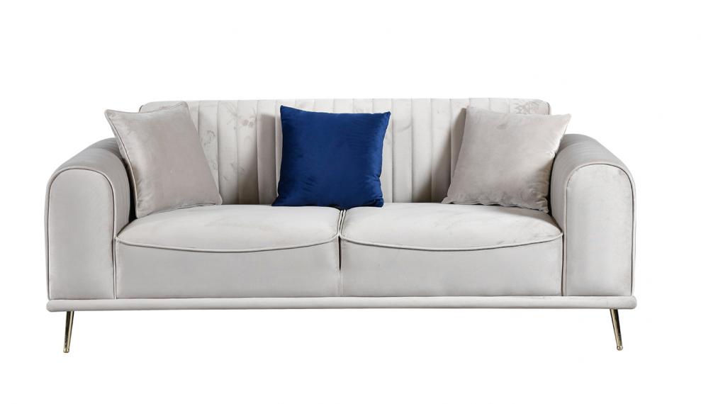Voleta Two-Seater Sofa
