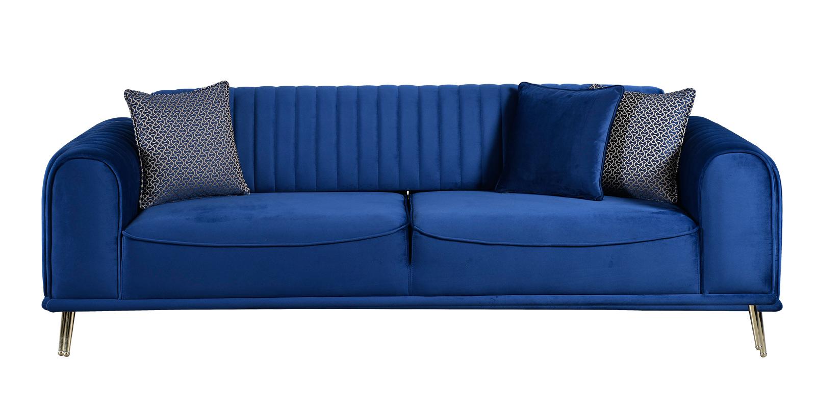 Voleta Three-Seater Sofa